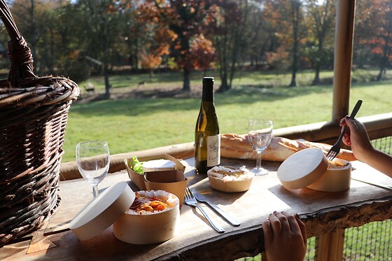 Domaine de la Dombes - photo 2