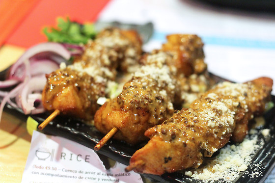 TUK TUK ASIAN STREET FOOD - photo 4