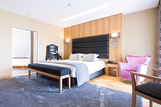Hôtel Bristol Mulhouse - photo 9