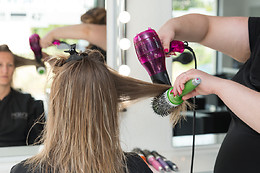 Institut et salon de coiffure Lena