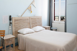 Hôtel La Villa Marine