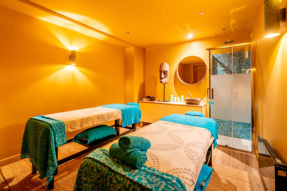SPA MAMABALI PARIS 17 - photo 4