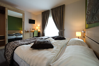 Weekend Spa & Relax + Delizie del palato