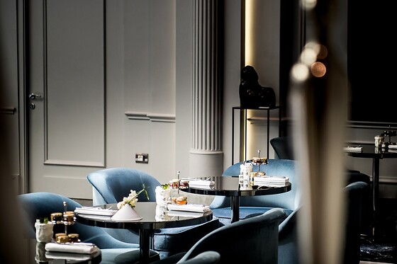Boscolo Lyon Hotel & Spa - photo 8