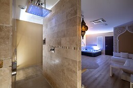 Spa Luxury