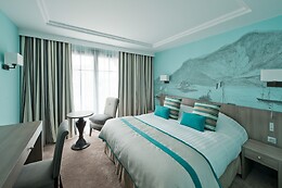Online Booking EPS