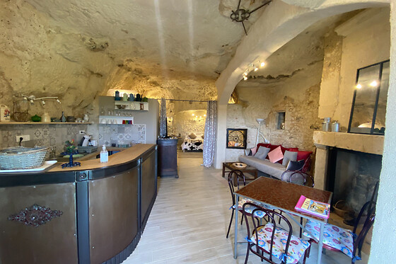 Les Caves du Coteau - photo 28