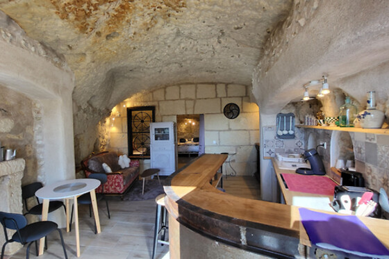 Les Caves du Coteau - photo 27