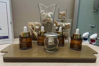 Massaggio californiano e scrub al viso per 2 presso Rinascita – Centro Benessere a Genova