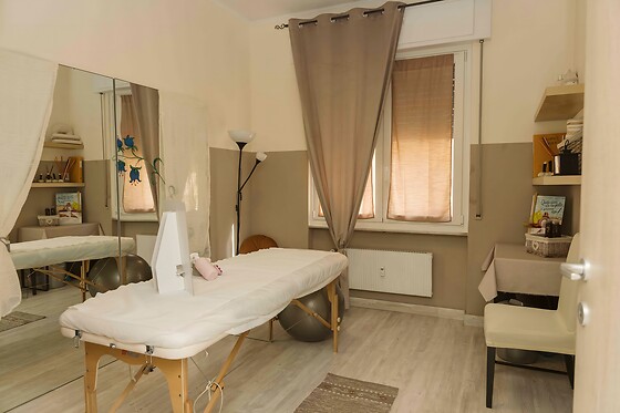 Rinascita – Centro Benessere - photo 0