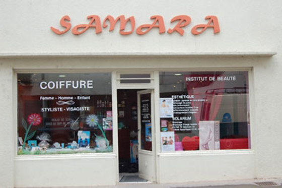Espace Samara - photo 16