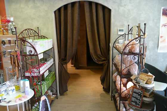 O Cinq Sens - photo 19
