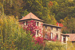 CASA ETXALDE