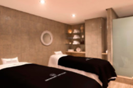 SPA by GERMAINE DE CAPUCCINI