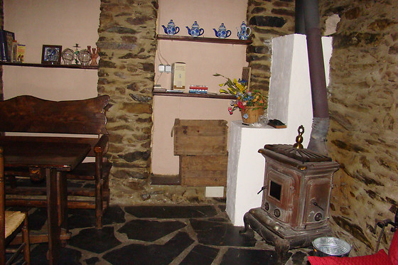 LA ORTIGA - photo 1
