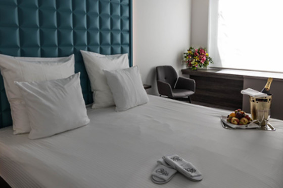 De Keyser Hotel**** - photo 13
