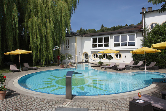 Hotel Antoniushof - photo 4