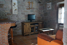 CASA TINUCA