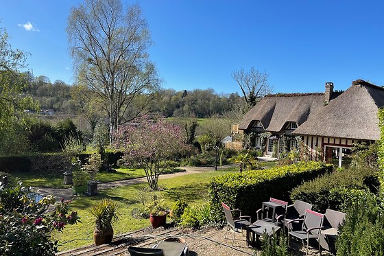 LA FONTAINE ROMY - photo 4