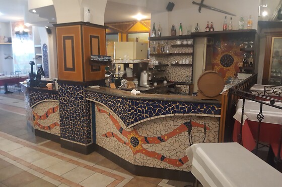 Area Nova - Ristorante e Pizzeria - photo 1