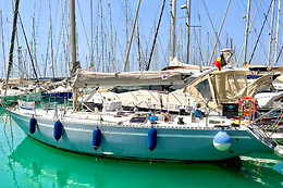 Relax Orca 43