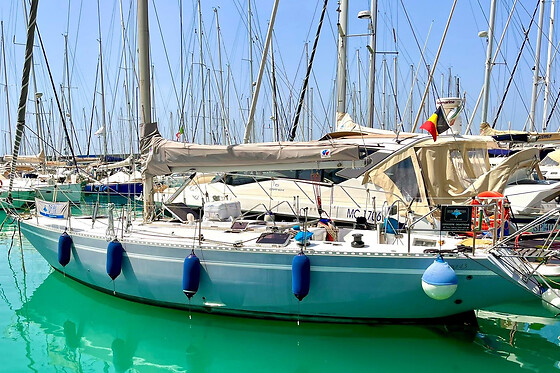Relax Orca 43 - photo 0