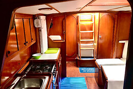 Relax Orca 43