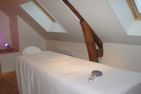 Une parenthese de douceur - photo 0