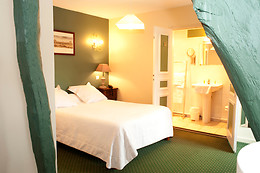 Hostellerie de la Vieille Ferme