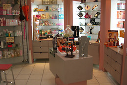 Espace Beauté - Brienne