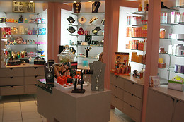 Espace Beauté - Brienne
