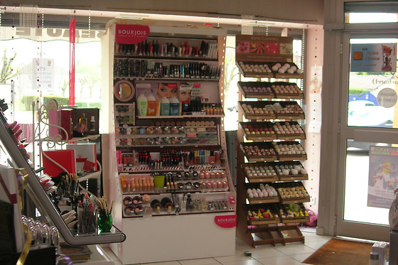 Espace Beauté - Brienne - photo 9