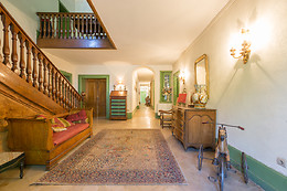 Manoir de Tourville
