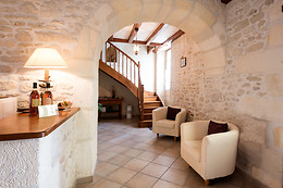 La Ferme de Chez Piché