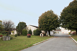 La Ferme de Chez Piché