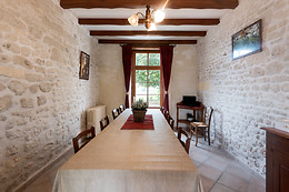 La Ferme de Chez Piché