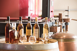 La Ferme de Chez Piché