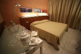 Hotel Artemide
