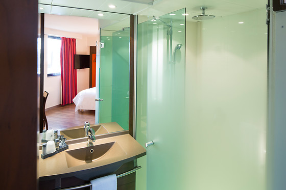 Hôtel Oceania Rennes - photo 7