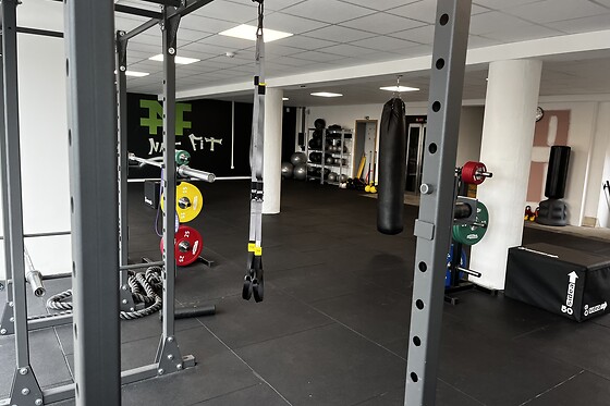 All Nat Fit - photo 0