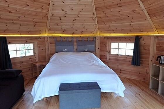 Camping Koawa Les Cantarelles - photo 1