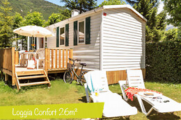 Camping Koawa Le Château De Rochetaillé