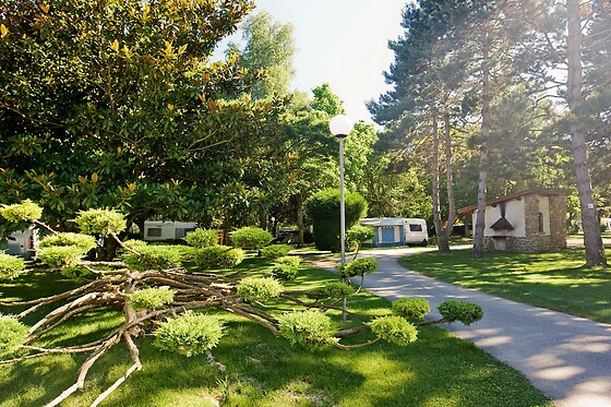 Camping Koawa Le Bontemps - photo 2