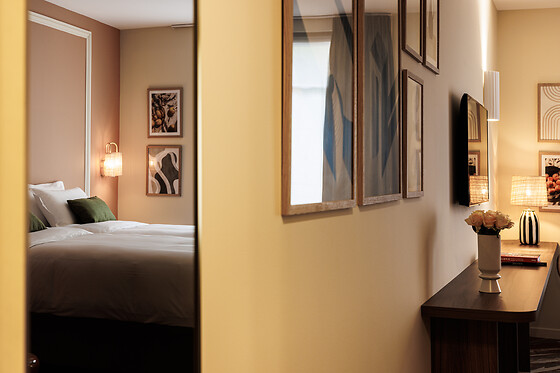 Grand Hôtel d’Orange - photo 14