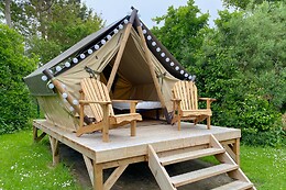 Seasonova camping Vesoul