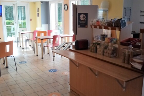 Premiere Classe Dunkerque Sud Loon Plage - photo 3