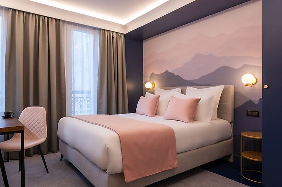 Online Booking EPS - photo 5