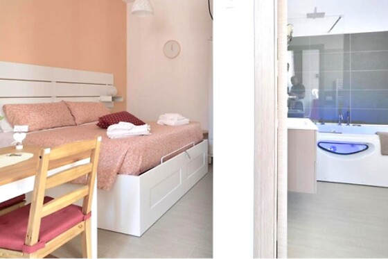 Romantic Room - photo 2