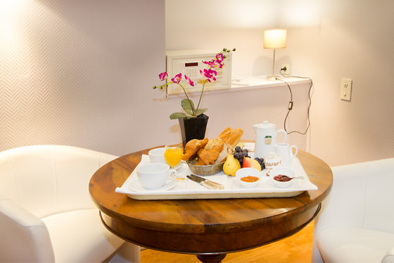 The Originals Boutique, Hôtel du Pont Roupt, Mende - photo 2