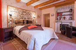 La Charmante